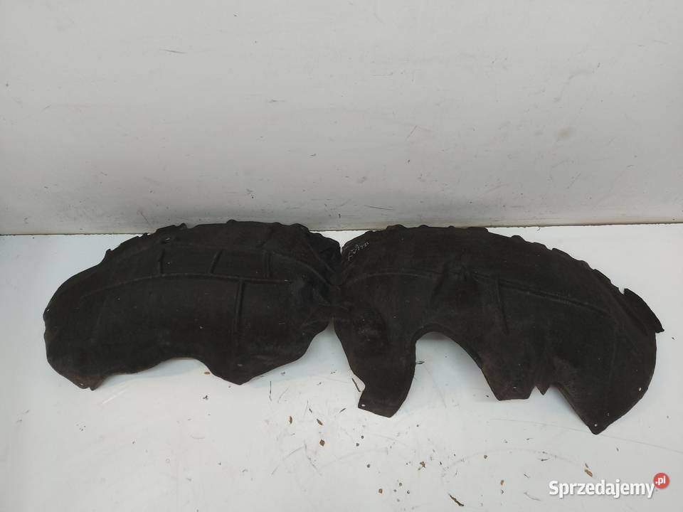 TESLA MODEL Y 2024r NADKOLE LEWE TYŁ 149261500B sprzedam