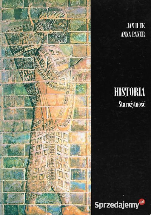 Historia Starożytność J Iluk Puławy