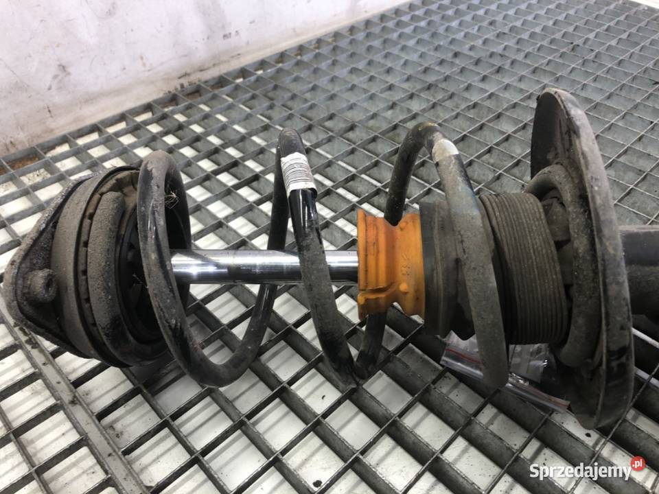 AMORTYZATOR PRAWY PRZÓD OPEL COMBO D 12 osobowe sprzedam