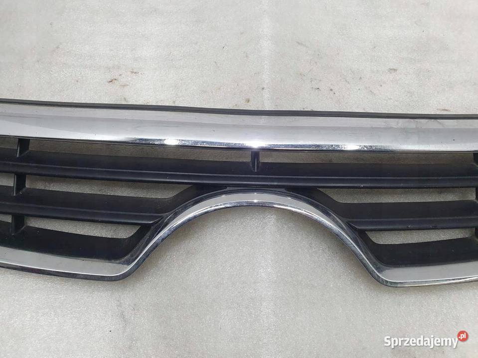 HYUNDAI IX55 GRILL ATRAPA ORYGINAŁ