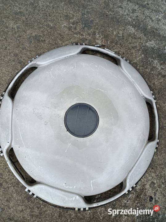 Kołpaki Neoplan Mercedes Częstochowa sprzedam