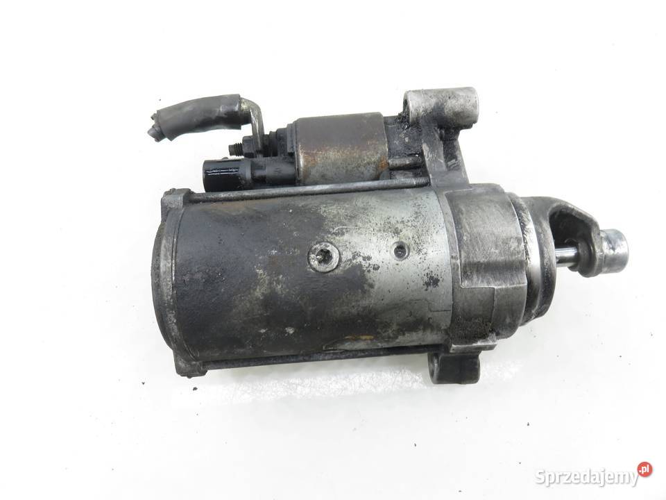 ROZRUSZNIK AUDI Q5 30 TDI TS22E45