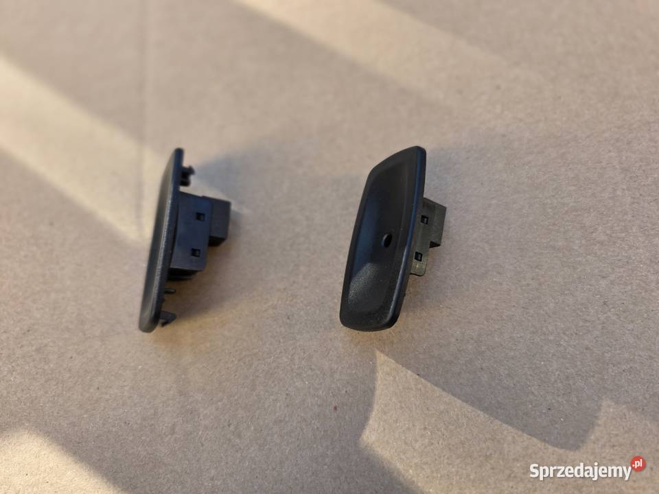 Lampka Led 2 Oswietlenie pod nogi Mercedes Vito Skawina sprzedam