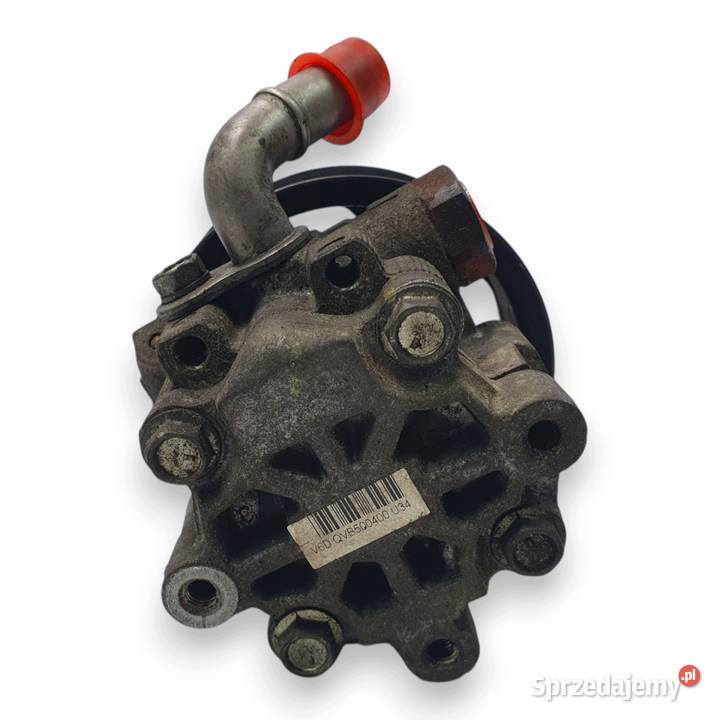 POMPA WSPOMAGANIA Jaguar 27 TDV6 V6D QVB500400 lubelskie