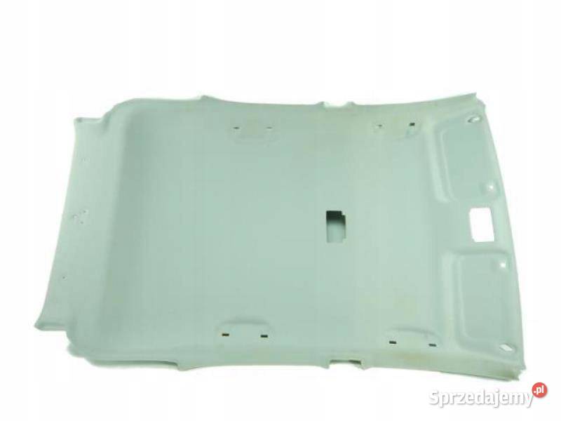 PODSUFITKA SUZUKI SX4 0613 ORYGINAŁ