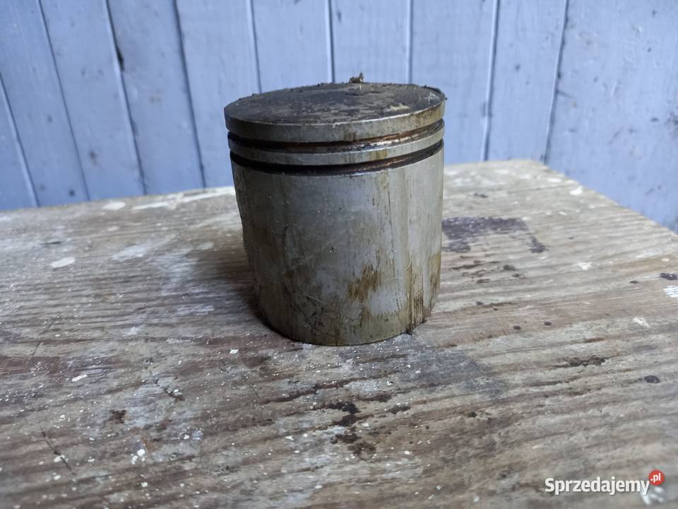 tłok shl Tomaszów Lubelski