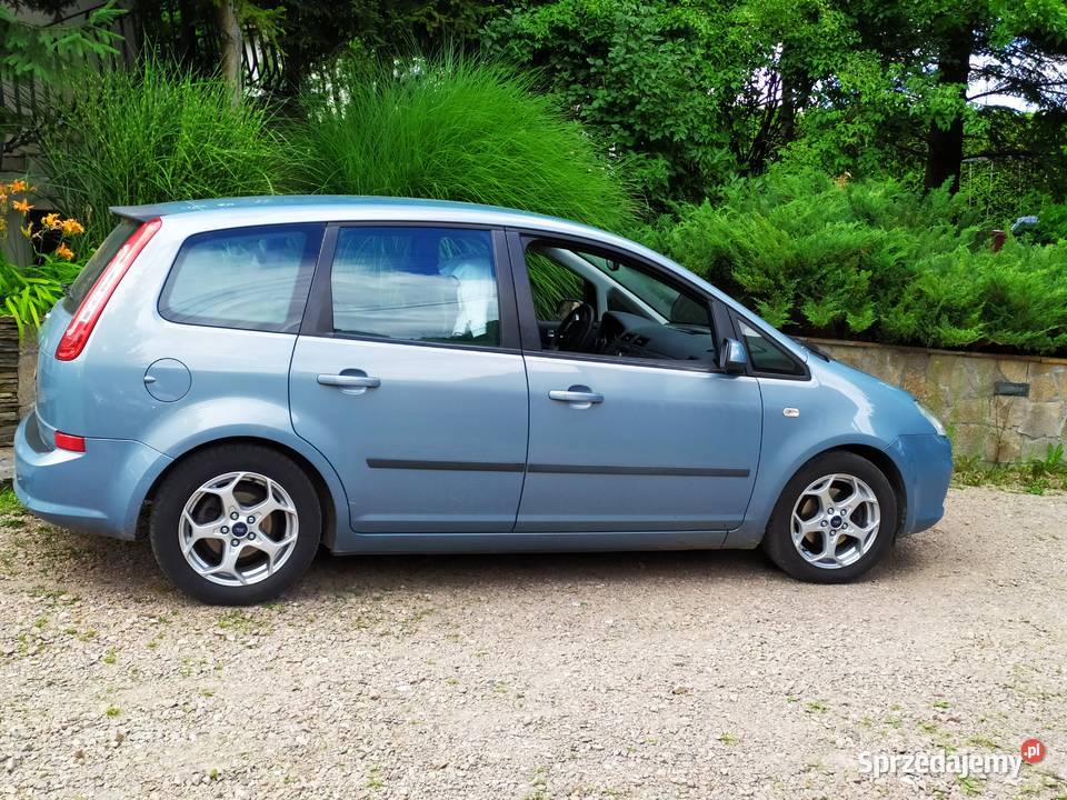 16 LPG 150 przebieg serwis małopolskie