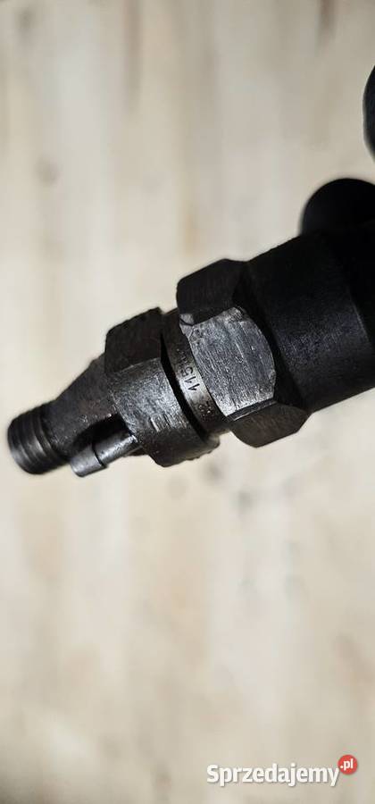 Wtryskiwacz mercedes w123 20d Rok produkcji 1983 wielkopolskie Zbąszyń sprzedam