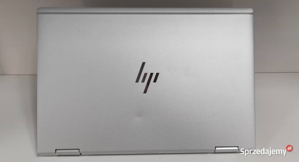 Laptop HP 1030 G3 x360 133 IPS DOTYK Intel USB 3.0  Lublin