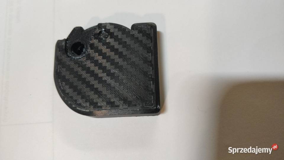AirMaks Krait magazynek drukowany 55 mm wielkopolskie Puszczykowo