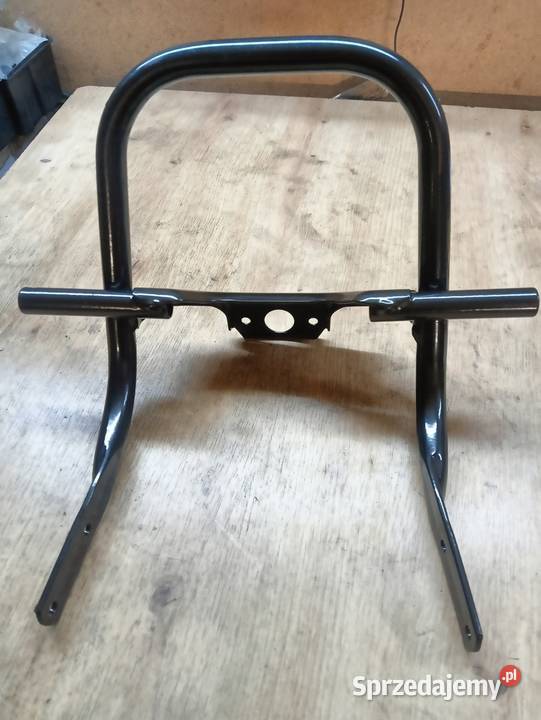 Uchwyt kierunkowskazów 15 mm Simson Sr 50 Tarnów