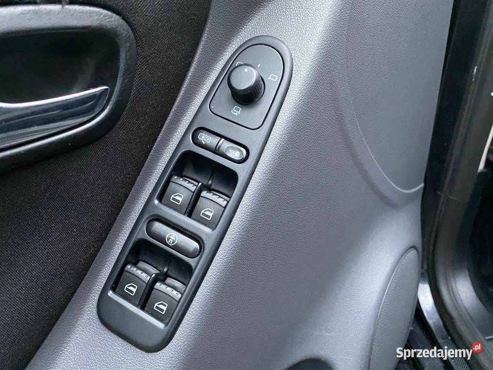 Seat Leon 1 właściciel 8 lat Poraj