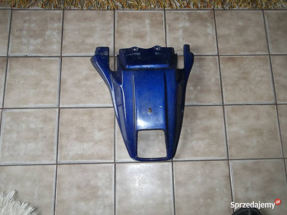 aprilia pegaso tuareg tylny blotnik ogon