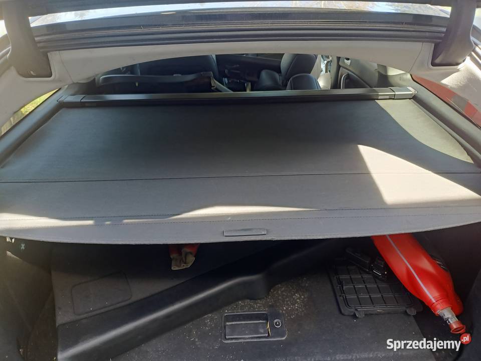 Roleta bagażnika Honda Accord VII 7 kombi Części samochodowe sprzedam
