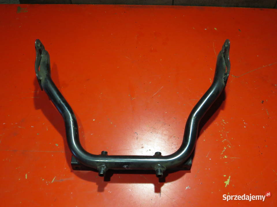 PIAGGIO X8 125 200 250 stelaż mocowanie uchwyt