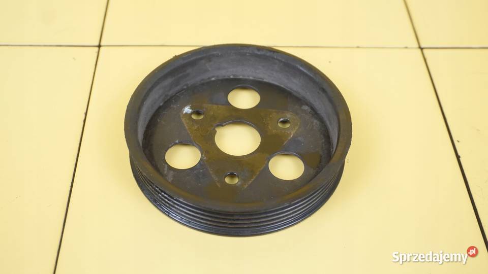 KIA RIO III i20 11 CRDI 13r 75 D3FA kolo pasowe Pompy wody Suków