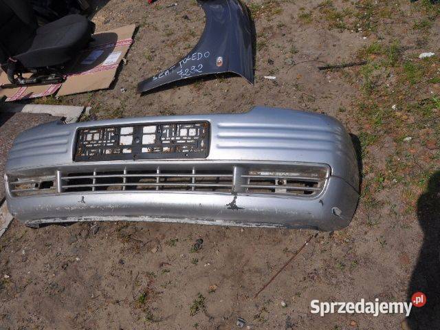 arosa zderzak kolor LS2N 7090 WYSYŁKA Żory