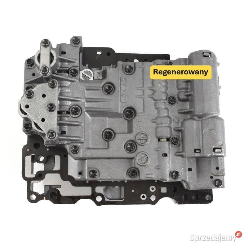 AisinTF80SC STEROWNIK HYDRAULICZNY FORD CITROEN osobowe Elbląg