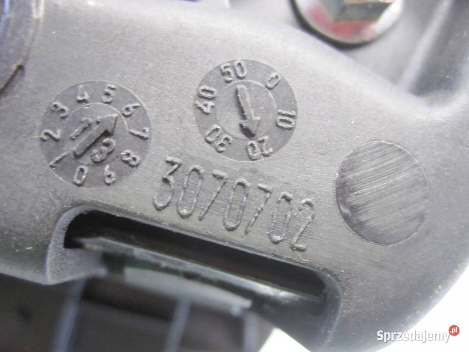 ASTRA J GTC 13r AIRBAG poduszka kierowcy Kielce sprzedam