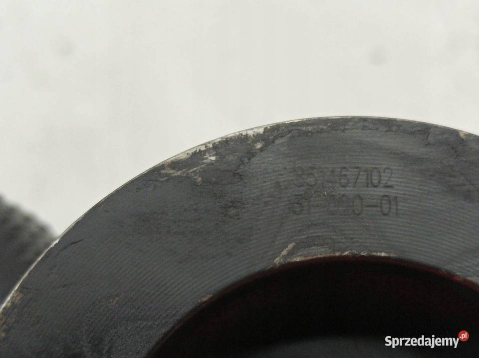 TŁOK KORBOWÓD 8514671 02 16 D N47N Bmw Seria 1 sprzedam