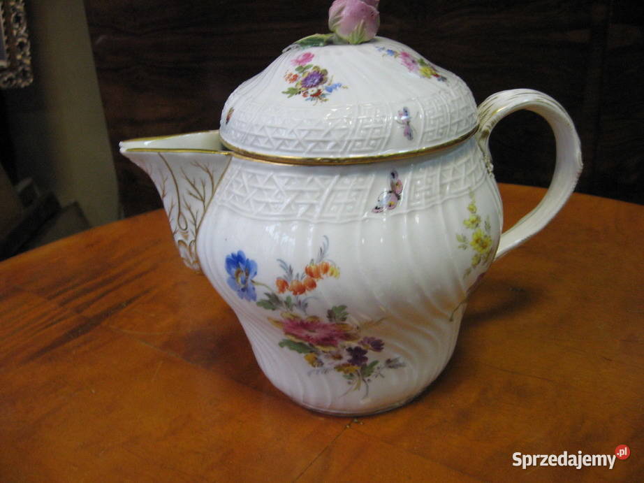 MIŚNIA 1909 r WILHELM II Poznań