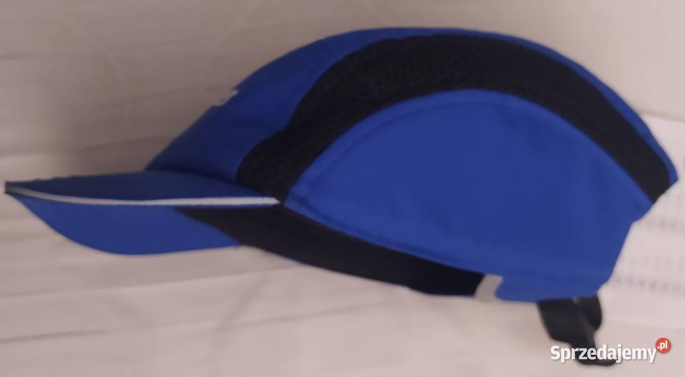 Centurion czapka ochronna Gdańsk sprzedam