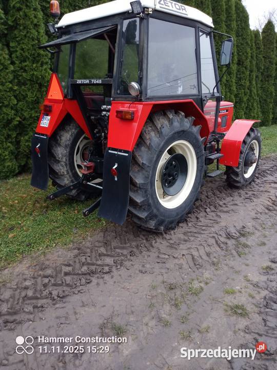 Zetor 704572457745