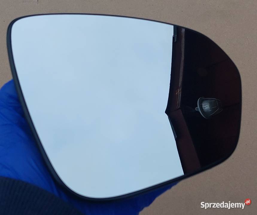 WKŁAD LUSTERKA PRAWY DACIA DUSTER II 963659175R Części samochodowe Mielęcin
