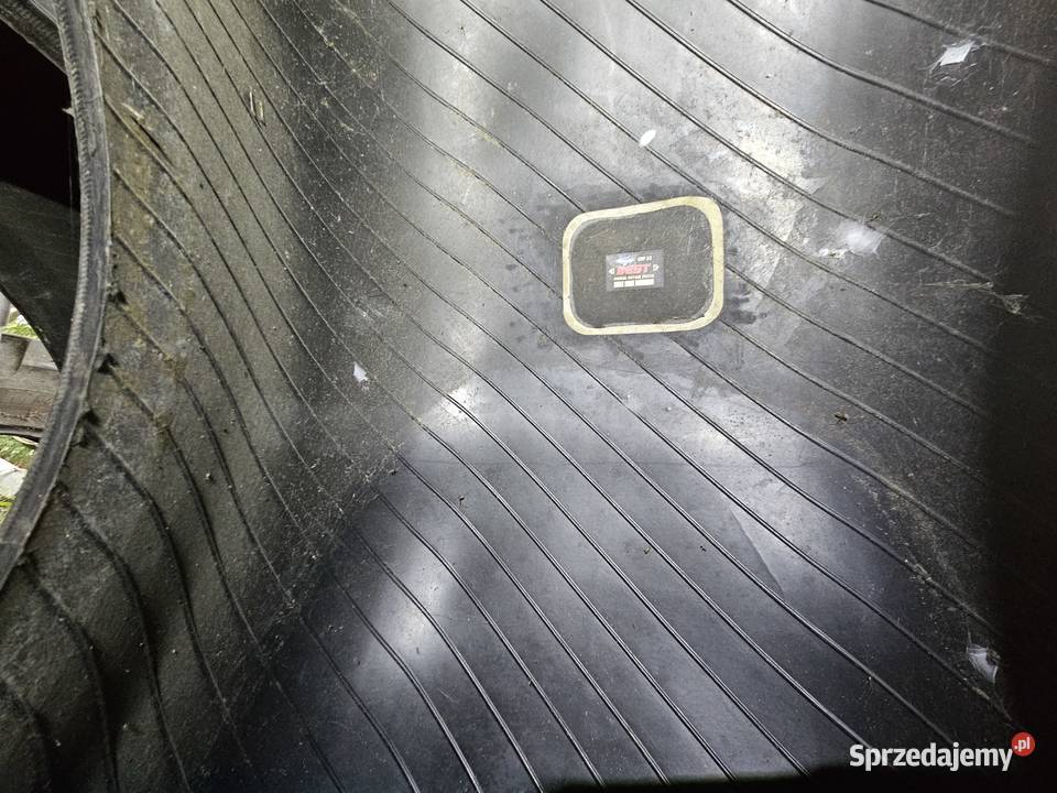 46070 r 24 michelin opona r24ładowarka Siemiatycze