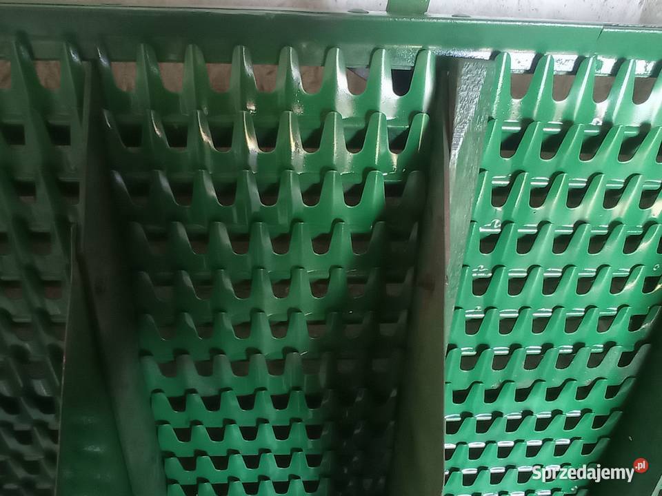 Sito górne Wola Siennicka