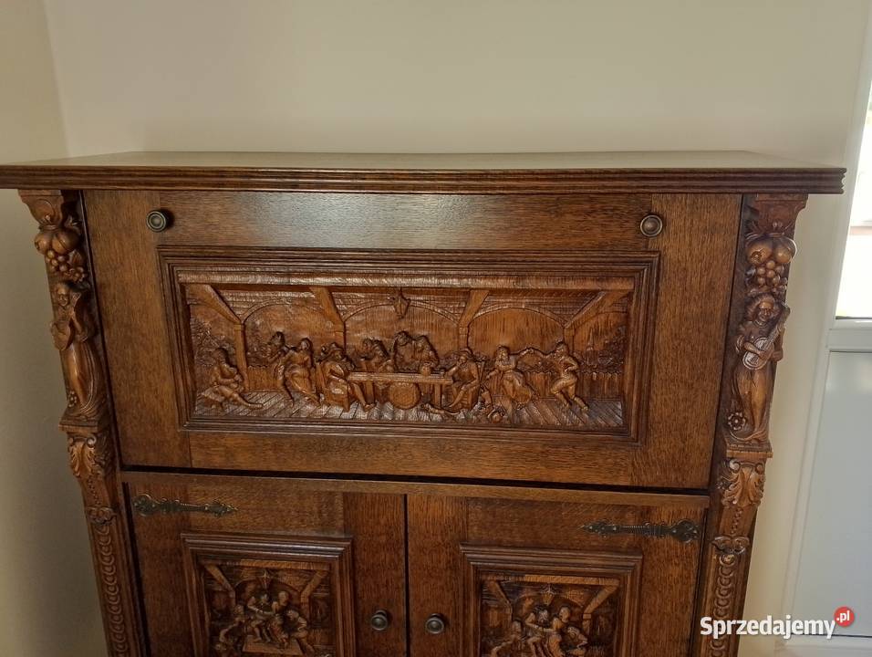 Piękne meble antycznestylowe podlaskie Białystok