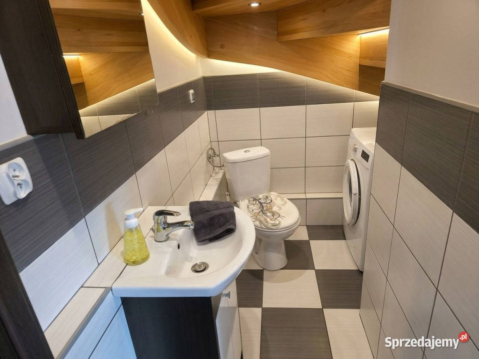 Mieszkanie Olsztyn Floriana Piotrowskiego 85m2 4 Rok budowy 2008