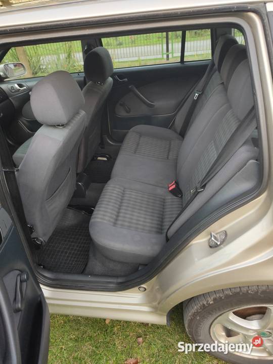 Skoda Octavia 1 kombi Tarnobrzeg