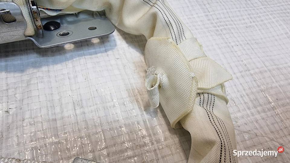 OPEL MERIVA B KURTYNA AIRBAG BOCZNA PRAWA