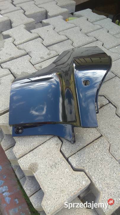 Zderzak tył crv elementy crv NH731P oryginalne Góra Kalwaria