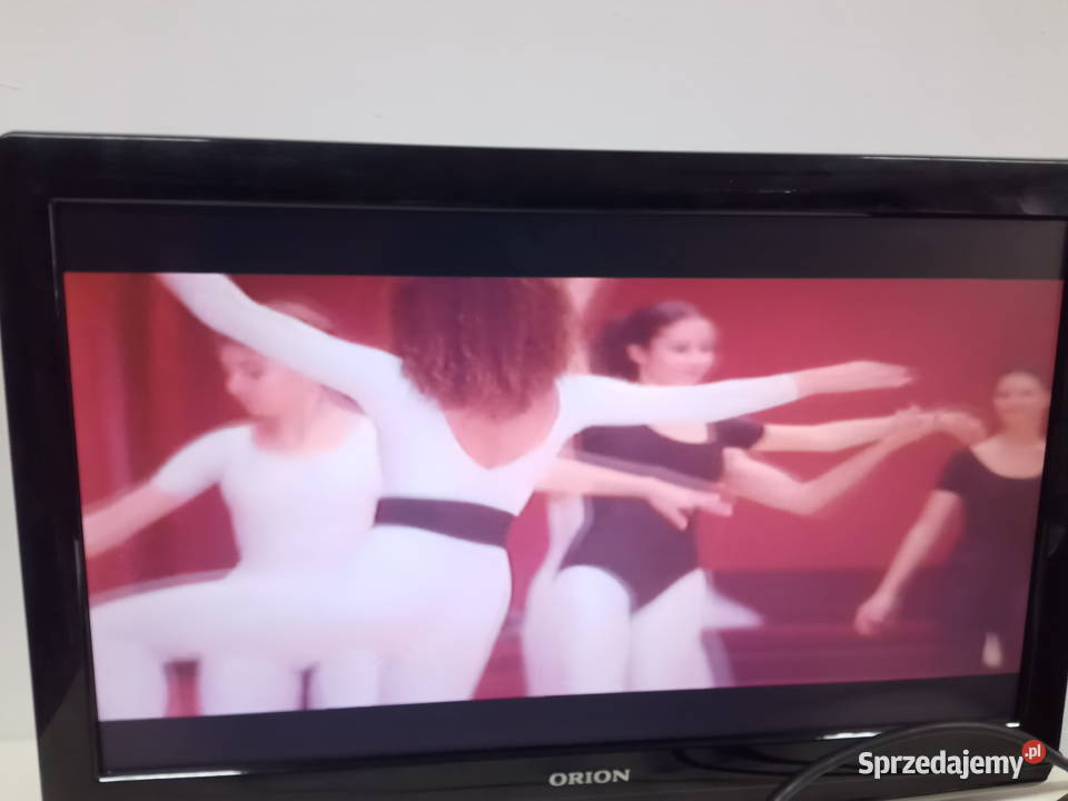 Odtwarzacz DVD SEG DVD 430 II bez pilota wielkopolskie