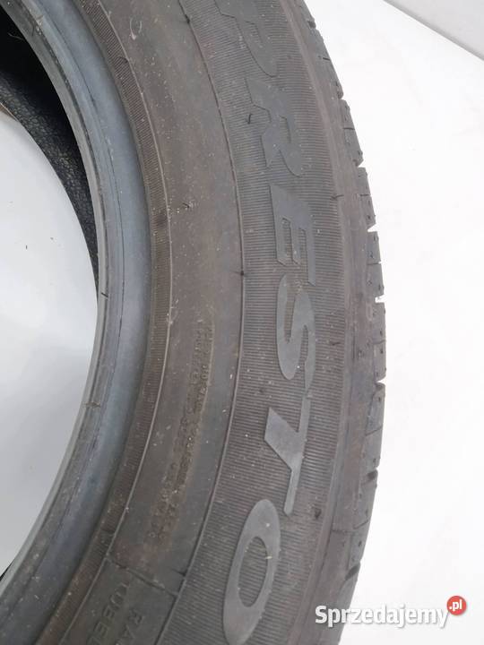 2x OPONA LETNIA DEBICA PRESTO 20560R16 1224 800