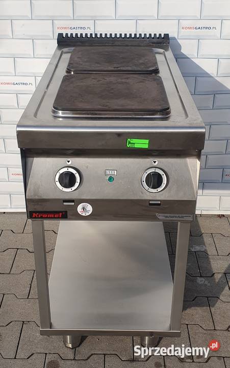 Kuchnia elektryczna 2palnikowa 26259 Warszawa sprzedam