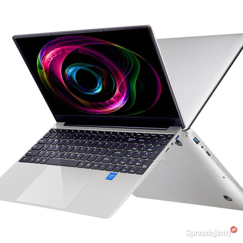 NOWY LAPTOP 156 IPS notebook 8GB 256GB SSD WIN10 podkarpackie Przemyśl