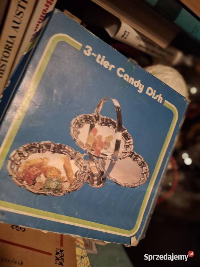 Sprzedam dużo półmiskówróżne porcelana szkło mazowieckie Warszawa