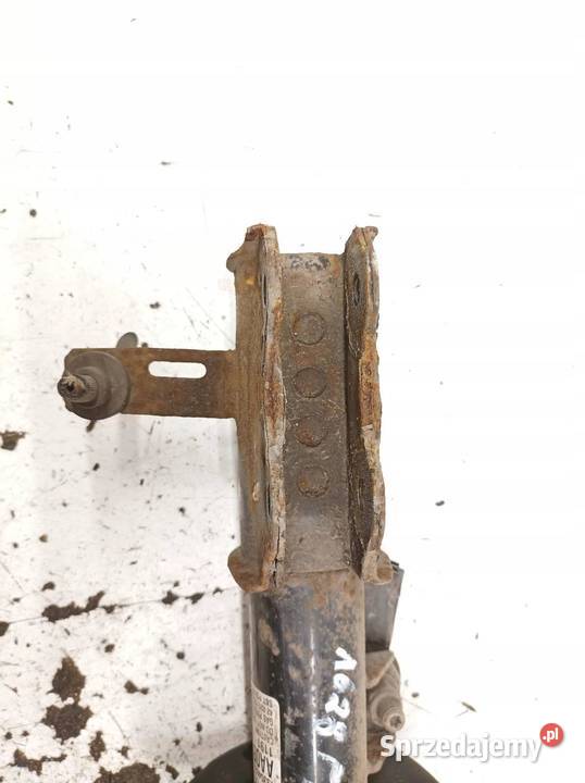 AMORTYZATOR PRAWY PRZÓD 16 16V 13354028 Opel