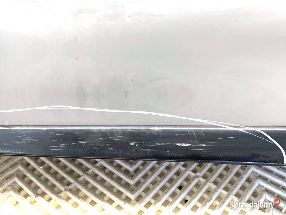 DRZWI LEWY PRZÓD BMW F11 Kombi 0917