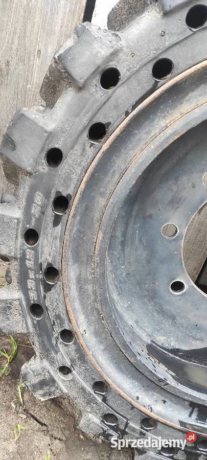 Sprzedam koła pełne wielkopolskie