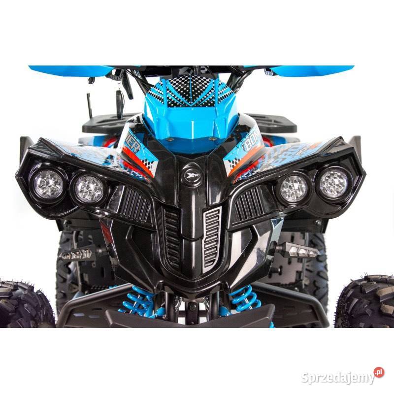 RATY 10 x 450 Quad XTR quad Bombardier PRO 0088 quad - ATV