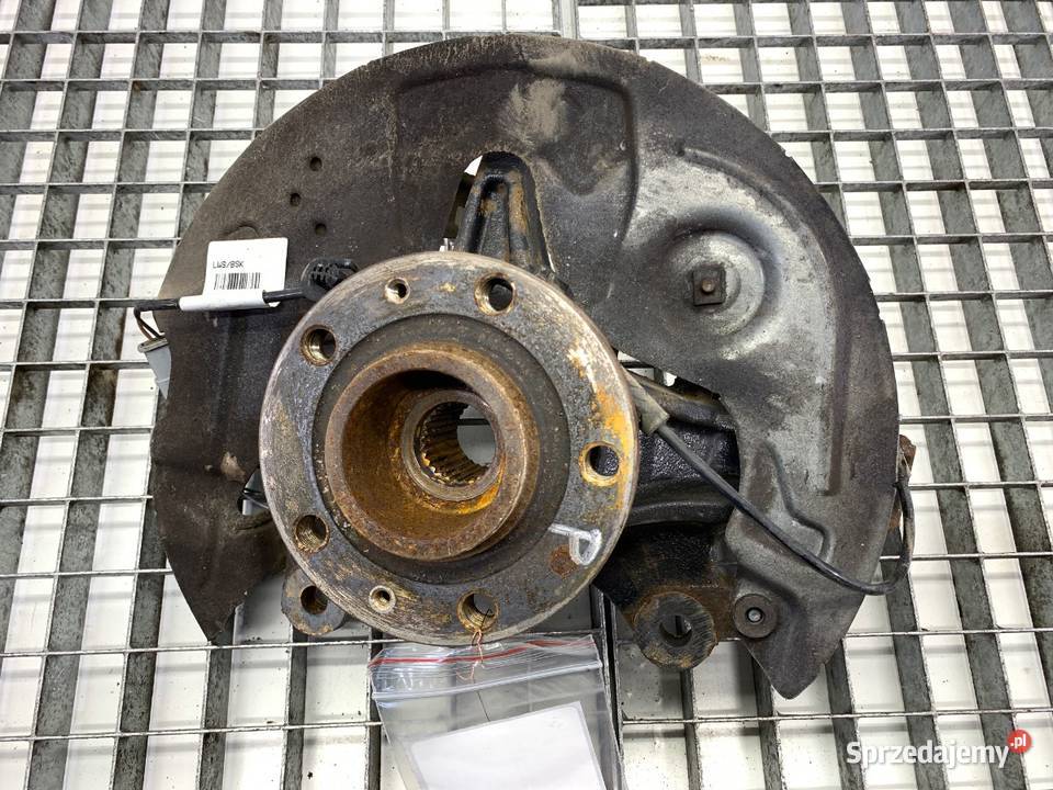 ZWROTNICA PRAWY PRZÓD OPEL GRANDLAND 12 131