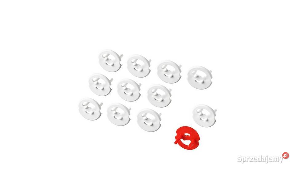 zaślepka zabezpieczenie zatyczka gniazdka Zamość