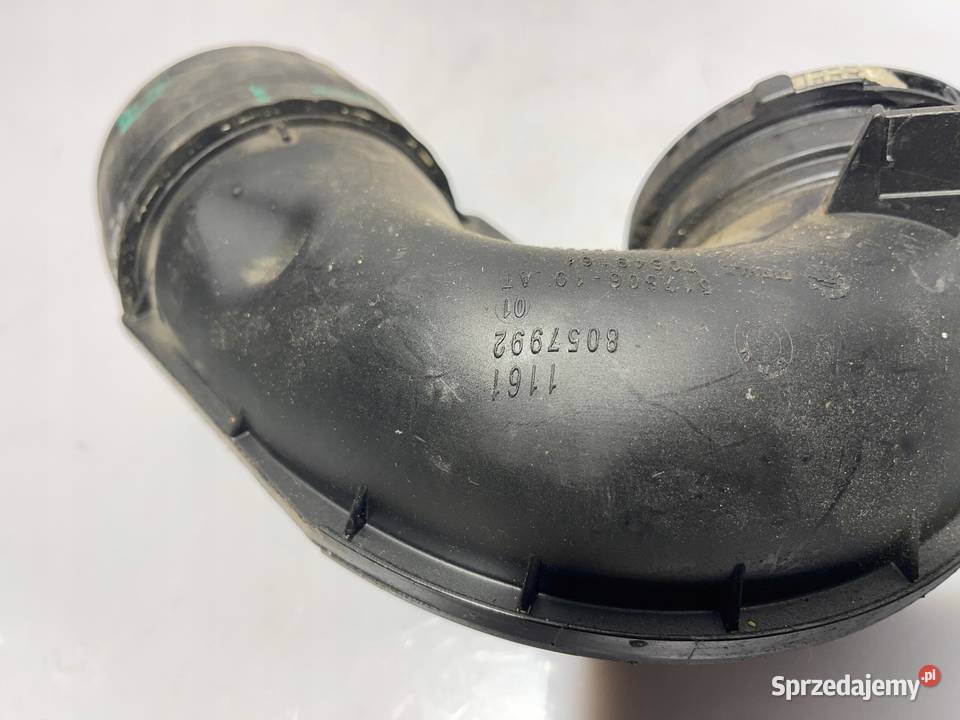 BMW M2 F87 M3 F80 M4 F82 RURA WĄŻ PRZEWÓD osobowe dolnośląskie