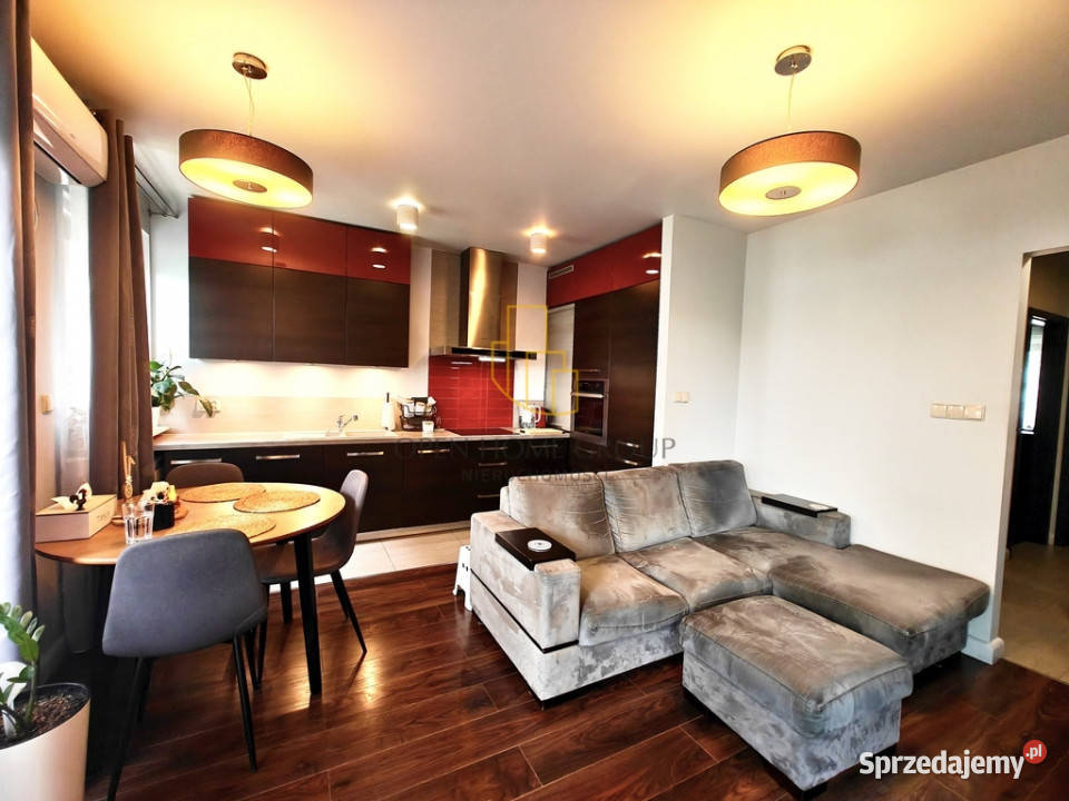 Apartament 3 pok60mgaraż komórka Lux2010 Nieruchomości