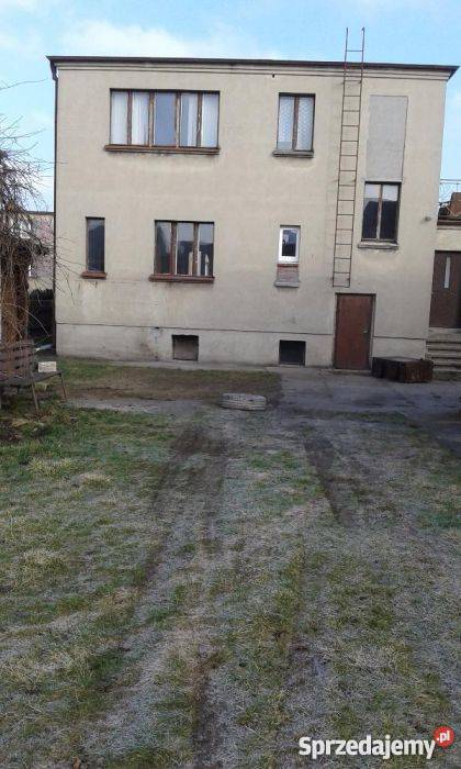 Sprzedam dom Domy Orzechowo