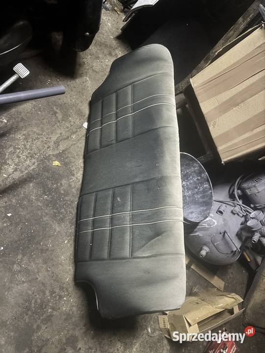 Fotel oparcie Groclin 126p Fotele i kanapy Poznań